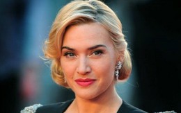 Kate Winslet được phong tước