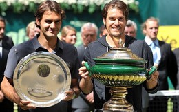 Haas hạ Federer tại Halle mở rộng