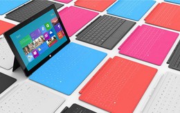 Ra mắt máy tính bảng Microsoft Surface 10,6-inch