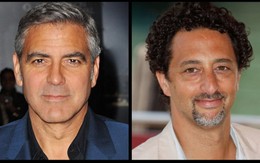 George Clooney tham gia sản xuất phim mới