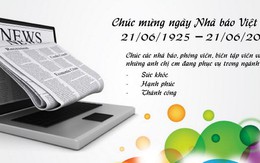 Mojo: phóng viên mobile