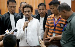 Indonesia: 20 năm tù cho kẻ đánh bom Bali