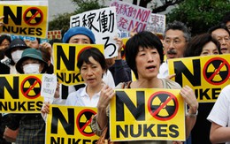 TEPCO thừa nhận yếu kém trong thảm họa Fukushima