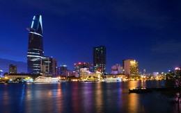 TP.HCM: thiếu văn phòng cho thuê trong ngắn hạn