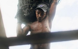 Thế giới có gần 27 triệu nô lệ