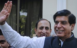 Pakistan có thủ tướng mới