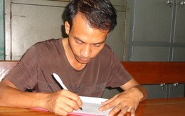 Khời tố, bắt tạm giam nghi phạm hiếp dâm trẻ em