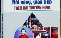 Nói năng, giao tiếp trên đài truyền hình