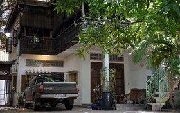 Campuchia không dẫn độ bạn Bạc Hi Lai đến TQ