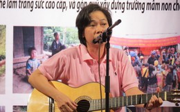 Dạy nghề miễn phí người khuyết tật