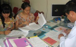 Thu trước bạ nhà đất: Có nên theo giá thị trường?