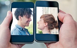 Facebook Friendshake: kết bạn xung quanh mình