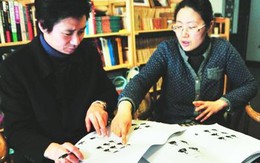 Món quà từ tình yêu dành cho vợ