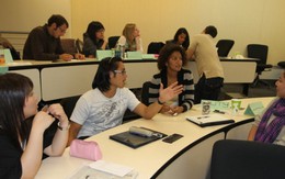 Du học Anh: có thể quy đổi từ điểm iBT sang IELTS?