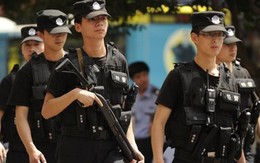 Phá âm mưu cướp máy bay ở Trung Quốc