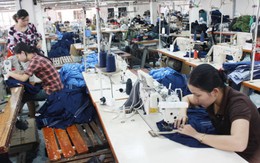 375.000 doanh nghiệp đang hoạt động thực tế