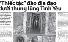 "Thiếc tặc" làm nóng kỳ họp HĐND TP Đà Lạt