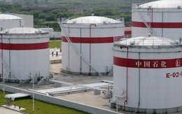 Mỹ miễn trừng phạt Trung Quốc vì giảm nhập dầu Iran