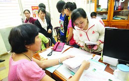 Tất bật điều chỉnh sai sót