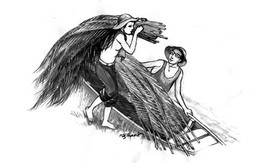 Mùa hẹn nắng hồng