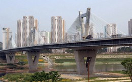 Hàn Quốc khai trương "thủ đô nhỏ"