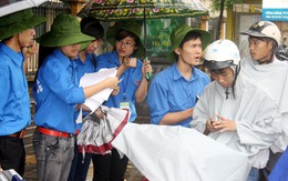 Hàng ngàn chỗ trọ miễn phí, giá rẻ