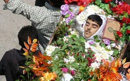 Syria: bất đồng về tương lai của tổng thống Syria