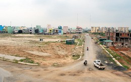Nguồn thu ngân sách giảm mạnh