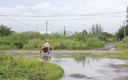 Vẫn nợ cử tri nhiều vấn đề "nóng"