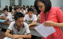 Rối theo quy định mới