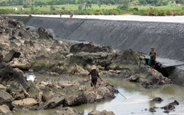 Đề nghị thủy điện trả nước cho hạ lưu sông Ba