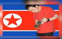 Lãnh 7 năm tù vì đùa "ủng hộ" Triều Tiên