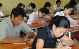 Học để làm việc hay làm việc để học?