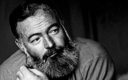 Giã từ vũ khí của Hemingway có 47 kết thúc