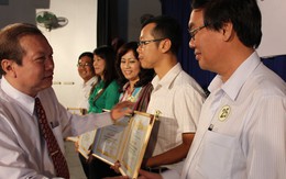28 tỉ đồng hỗ trợ công nhân vượt khó
