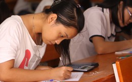 Để đạt điểm cao trong đợt thi thứ hai