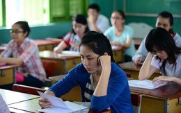 75,3% thí sinh làm thủ tục thi ĐH đợt 2