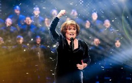 Hàng xóm không chịu nổi giọng hát… Susan Boyle