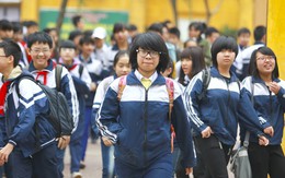 Hà Nội: xem xét điều chỉnh học phí khối công lập