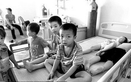 Trung Quốc: 83 người ngộ độc vì bún bẩn