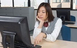 Đi làm nhưng không có việc, làm sao?