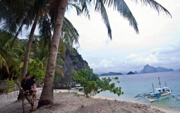 Lặn biển ở El Nido