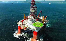 Với Bắc Kinh, COC sao sánh bằng CNOOC!
