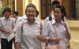 Hà Nội công bố điểm chuẩn trường THPT chuyên đợt 2