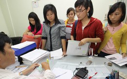 Lại loay hoay với máy ghi âm, ghi hình