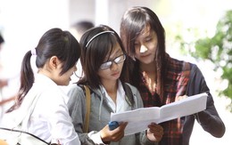 Bài giải gợi ý môn Lý, Sinh, Văn cao đẳng
