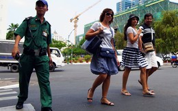 Không có chuyện TNXP hợp đồng làm riêng