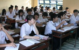 Điểm trúng tuyển lớp 10 tại Đà Nẵng
