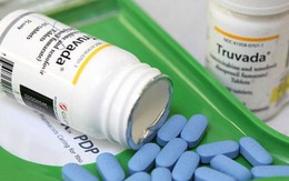 Mỹ cho phép sử dụng Truvada ngừa HIV