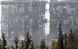 Cyprus: nắng nóng kỷ lục, nhiều người đột quỵ